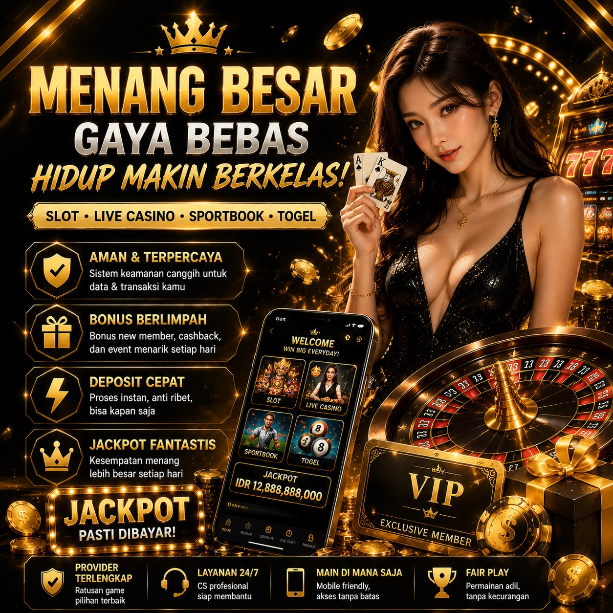 jagototo APK Indonesia - Panduan Lengkap dan Tutorial
