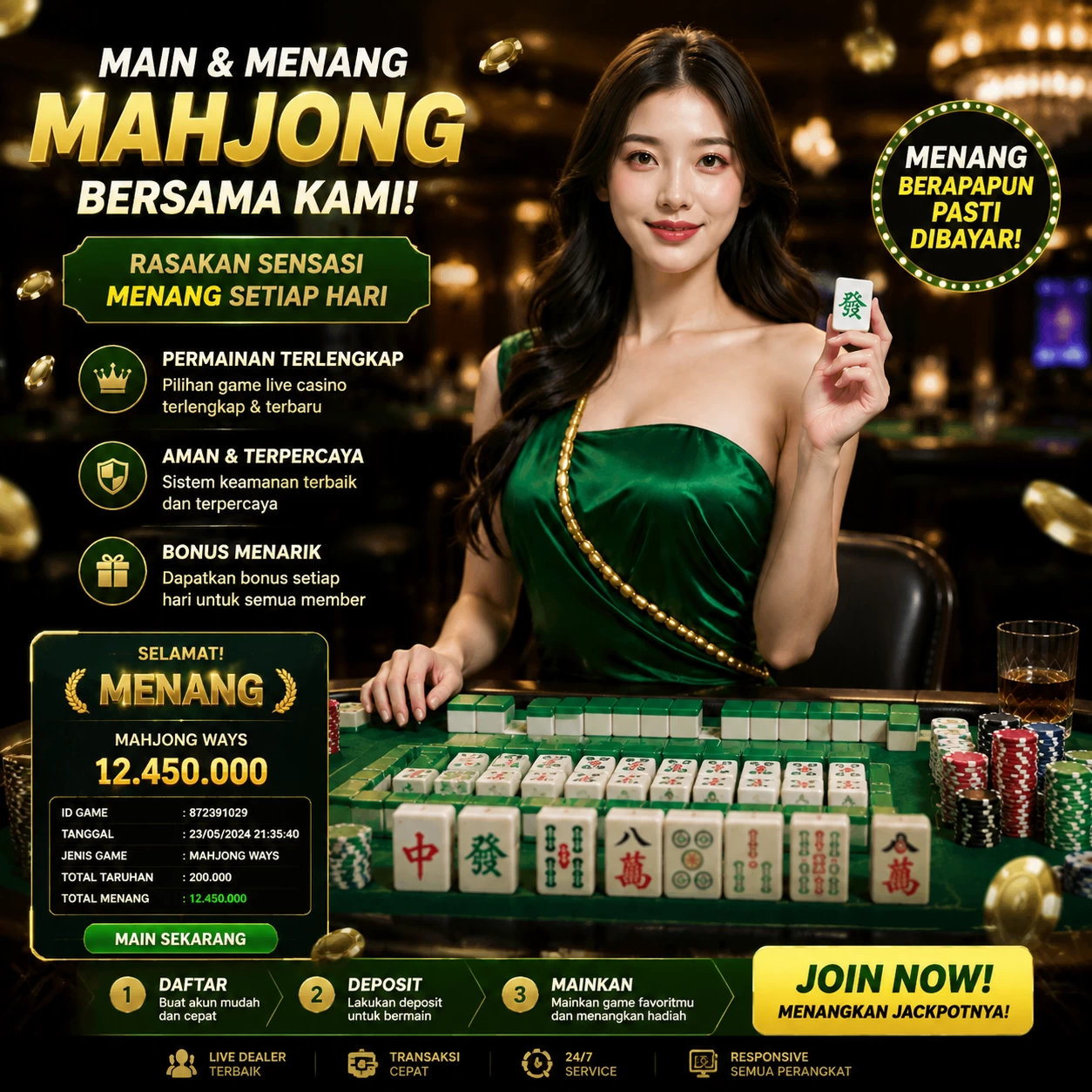 jagototo APK Indonesia - Panduan Lengkap dan Tutorial