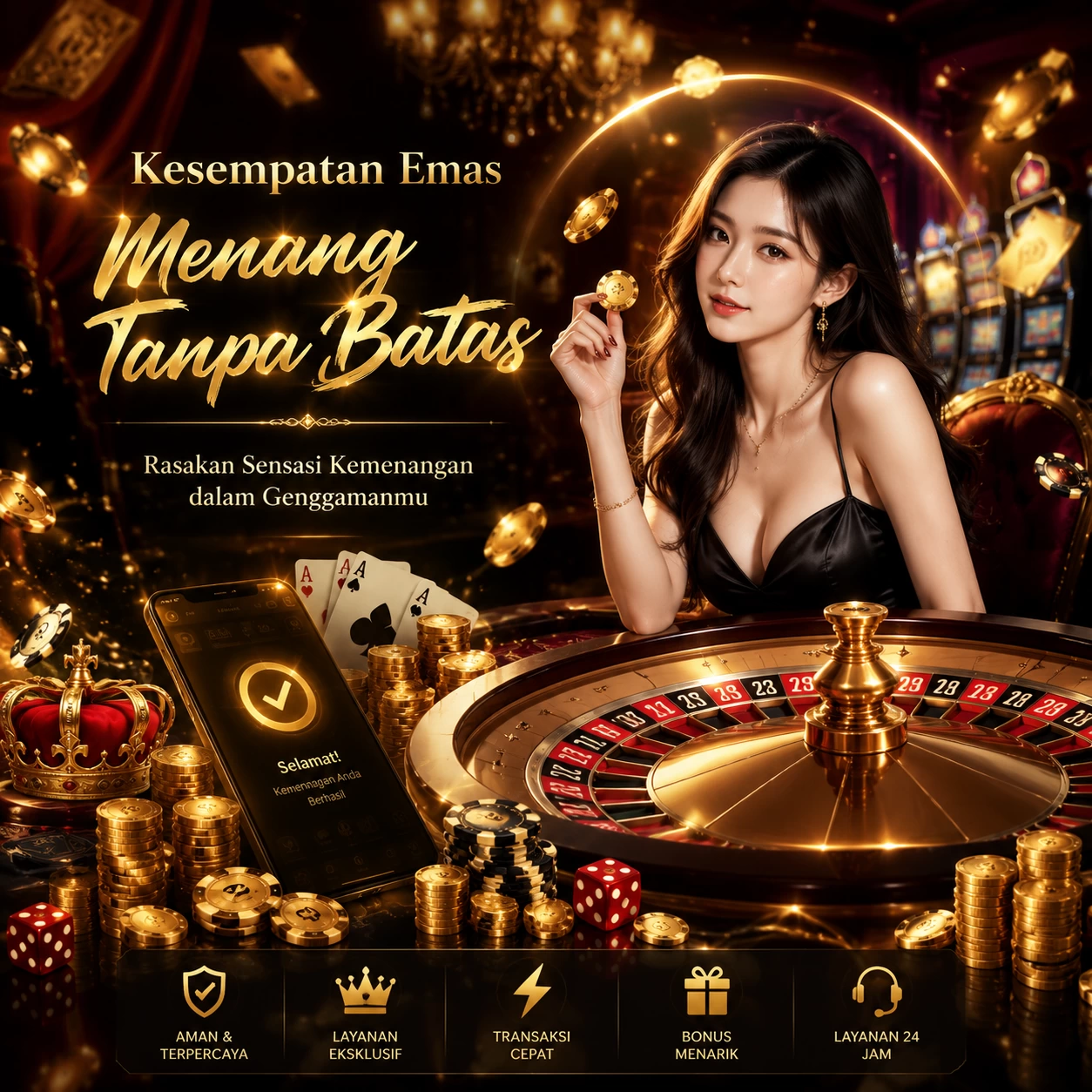jagototo APK Indonesia - Panduan Lengkap dan Tutorial